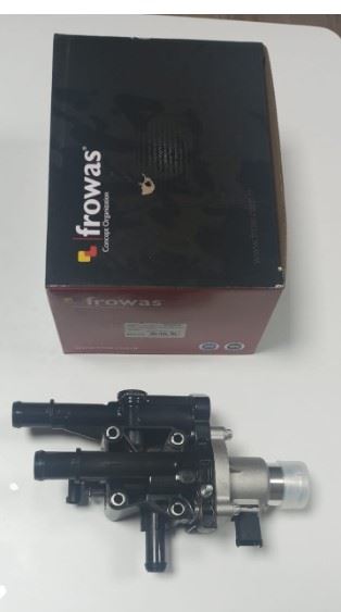 Frow Termostat Astra H J Insignia Zafira C Cruze