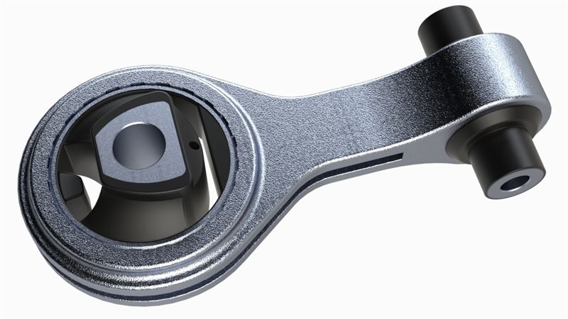 MOTOR TAKOZU ON EGEA 1.3 D 2015-->