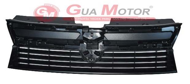 ON PANJUR DACIA DUSTER 2010