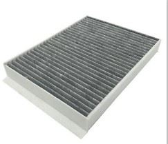 FROW Karbonlu Polen Filtresi Mercedes W166 W205