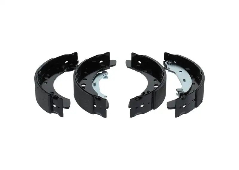 BOSCH Renault Clio 1.2 Arka Fren Balatası 39 mm
