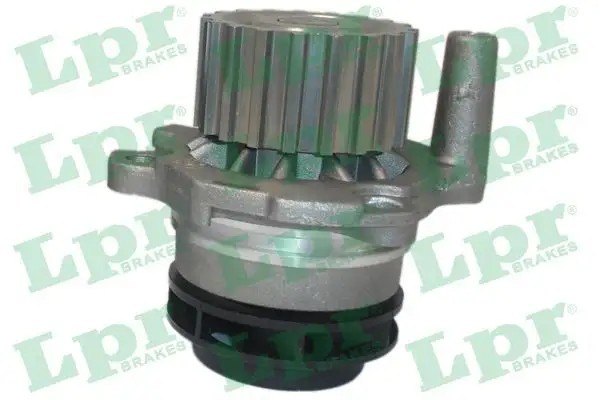 LPR Volkswagen Bora ve Skoda Octavia 1.9 Tdi Devirdaim Pompası 038121011