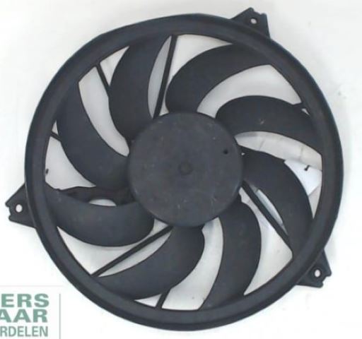 FROW Peugeot 206 1.4/1.6 Fan Motoru 160 W