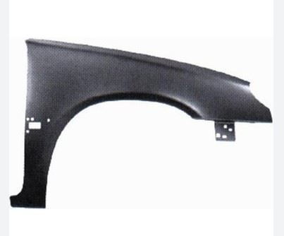 ÖN ÇAMURLUK SAĞ SAXO 00/03