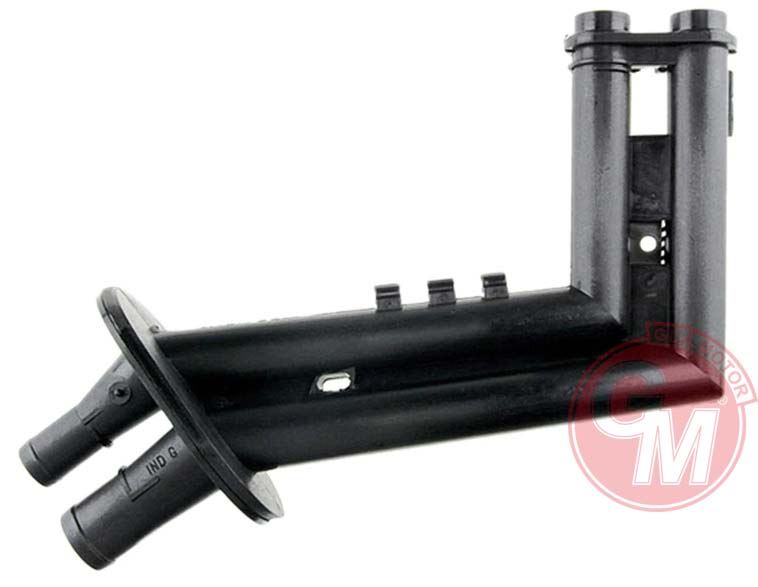 KALORIFER BORU TAKIMI  RENAULT MEGANE (97-99) SCENIC 7701204992-7701205451
