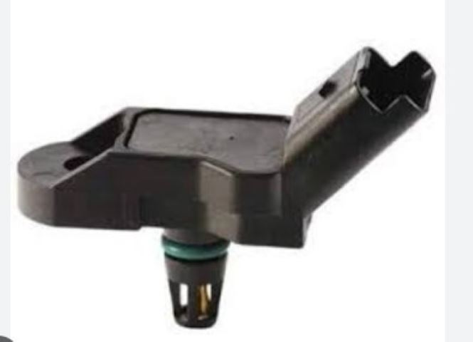 Basınç Sensörü (Peugeot P206, P207, P301, P307, P308, Citroen C3 C)