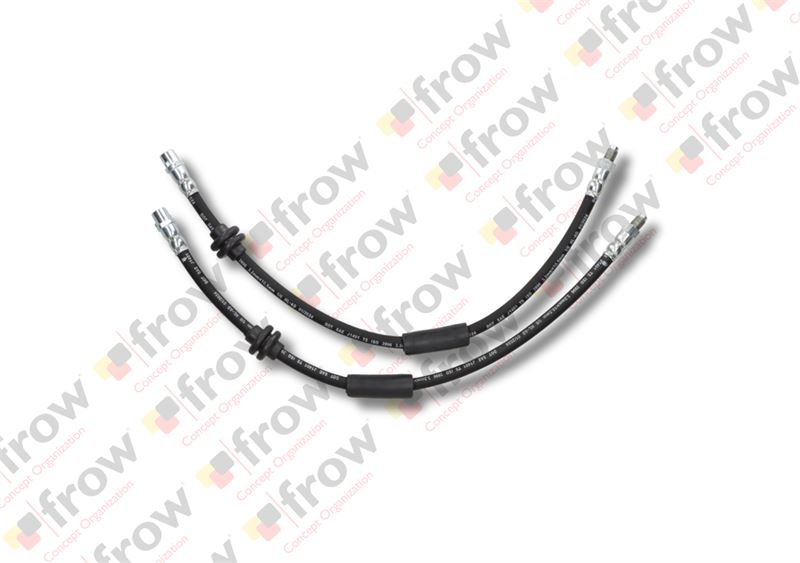 FROW Mercedes S350 W140, C200d/W202, C200/W202, C220/W202, C180/W202 Ön Fren Hortumu