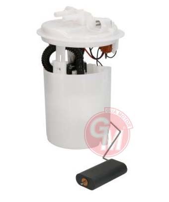 YAKIT DEPO SAMANDIRASI RENAULT CLIO SYMBOL CLIO II 12 14 16 16V 98-