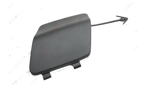 On Tampon Çeki Demir Kapak (Renault Master III)