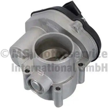PIERBURG Ford Fiesta 1.25 SNJA SNJB SNJC SNJD ve Opel Corsa C 1.2 Gaz Kelebeği 45 mm