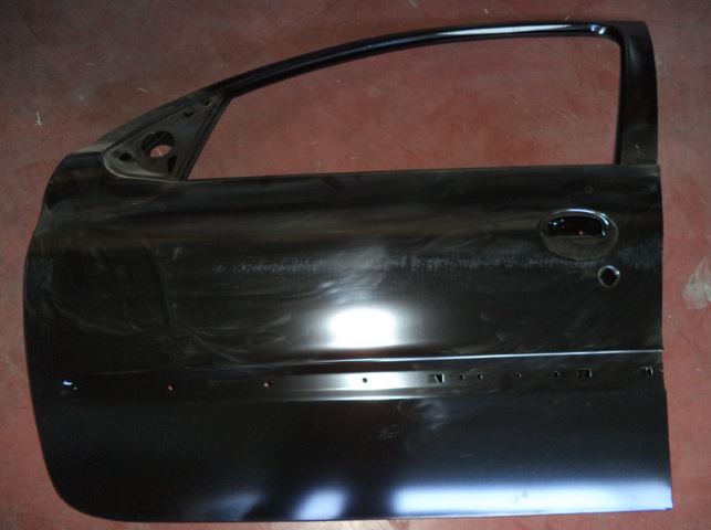 ON SOL KAPI PEUGEOT 206