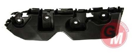 GUA On Tampon Braketi Sol Dacia Duster 2010