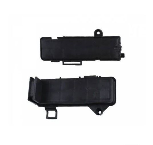 Bitapart Polen Filtresi Kapağı (Renault Clio IV, Dacia Logan II, Duster)