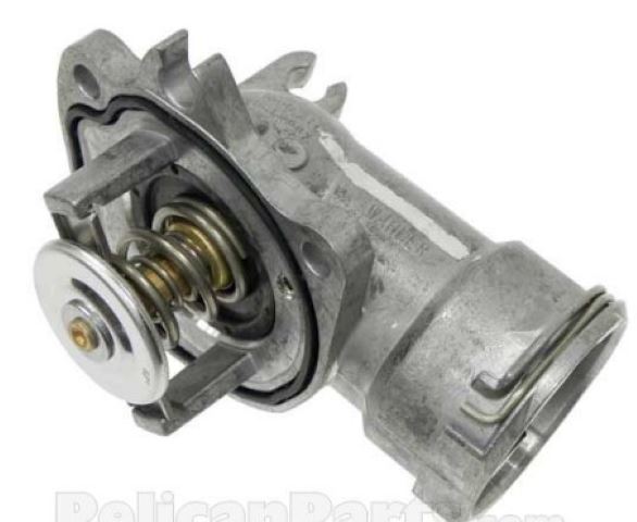Frow Termostat (87°C) Mercedes W203, W204, C320 CDI, W211 E280, E300, E320 CDI