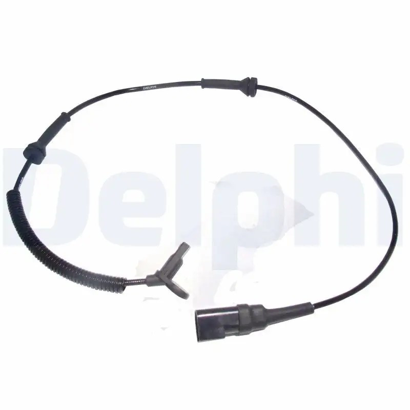 DELPHI Ford Fusion 1.4 Tdci ve 1.6 Ön ABS Sensörü