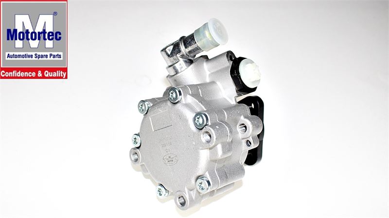 Motortec Hidrolik Direksiyon Pompası (Fiat Doblo 1.6 JTD)