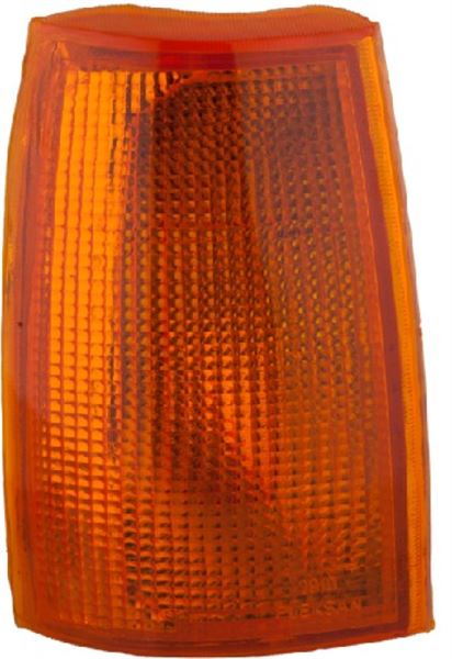 PLEKSAN Sinyal Lambası Sarı Sağ (R9)