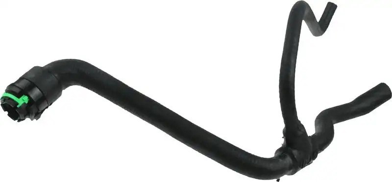 RAPRO Opel Vectra B 1.6 Kalorifer Giriş Hortumu 525 mm