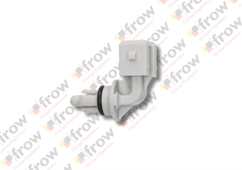 Turbo Isı Müsürü (Renault Kangoo Clio Megane 15DCI P206 P307 2.0 16V)