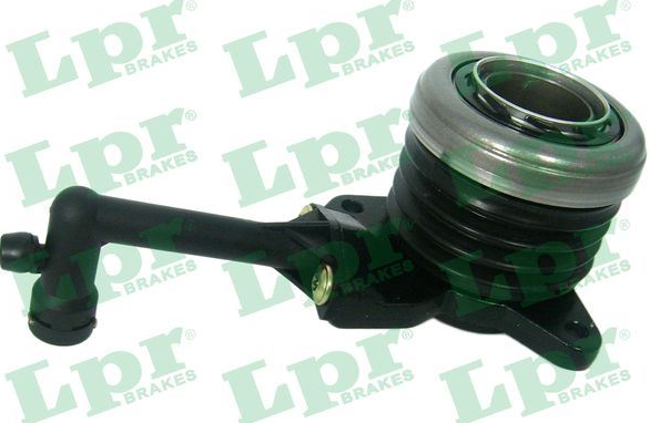 Hidrolik Debriyaj Rulmanı (FORD Transit 01- V184)