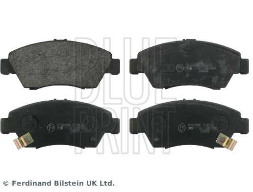 Blue Print Ön Fren Balatası (Honda Civic V-VII-VIII 91-)