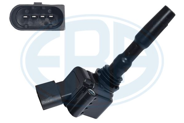 ERA Ateşleme Bobini (Volkswagen Golf VII, Polo, Seat Leon, Skoda Octavia 1.2 TSI 1.4 TSI Audi A1 A3 1.4 TSI 12-)