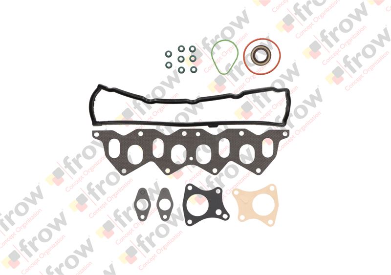 Frow Takım Conta (Üst) (Renault Kango 1.9 Turbo Dizel)