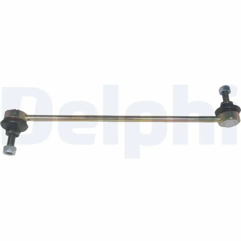 DELPHI Fiat Panda, Panda Classic Ön Z Rot 315 mm