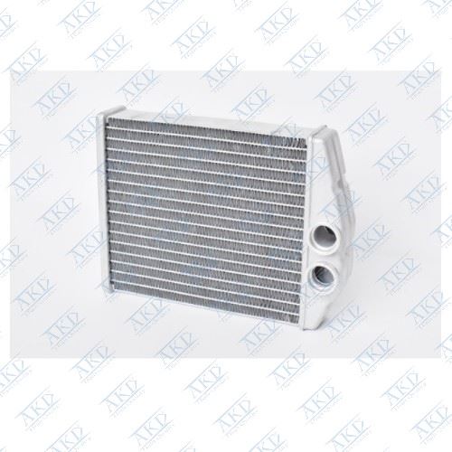 AKD Opel Vectra C 1.6 ve 2.0 Dti Kalorifer Radyatörü 185×168×32 mm