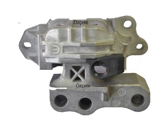 BİTAPART Motor Takozu (Fiat Egea 13 D-16 D)