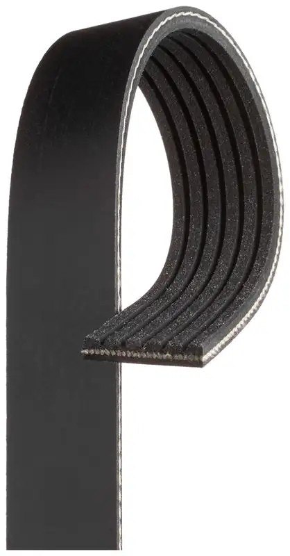 GATES Mercedes S350 W140 V Kayışı 6PK2145