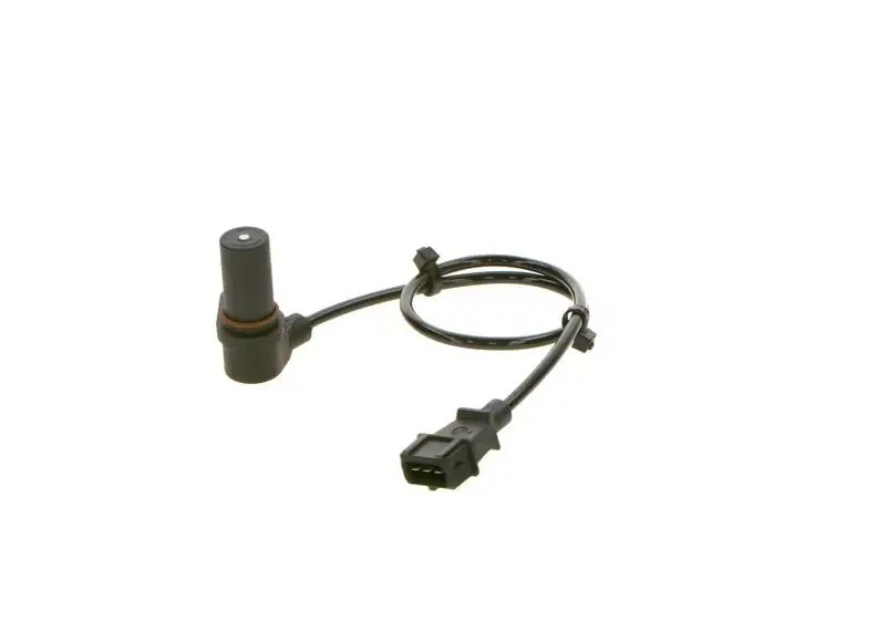 BOSCH Opel Vectra C ve B 2.0 Dti Y20DTH X20DTH Krank Sensörü 0281002138