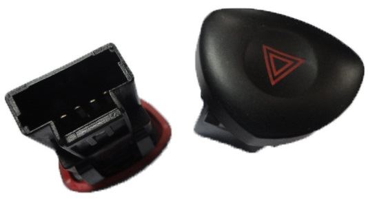 FLASOR (DORTLU) RENAULT CLIO II TRAFIC MASTER
