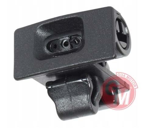 Ön Cam Yıkama Memesi (Renault Clio IV, Captur, Kangoo III, Master III, 2007-2019)