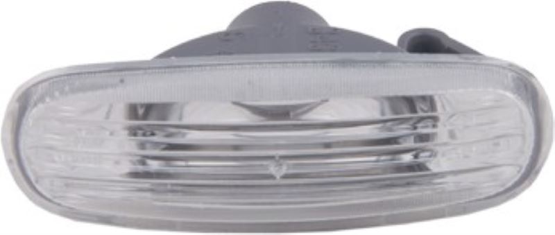 Camurluk Sinyali (Linea, Doblo)