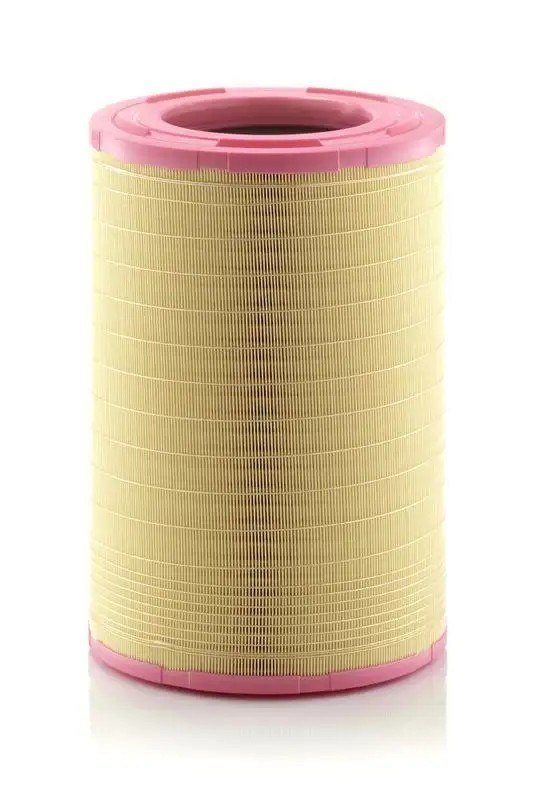 MANN Agır Vasıta Hava Filtresi 180×312×461 mm C311410