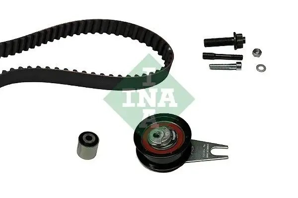 INA Seat Cordoba 1.9 Tdi ve Volkswagen Passat B5 1.9 Tdi Triger Seti