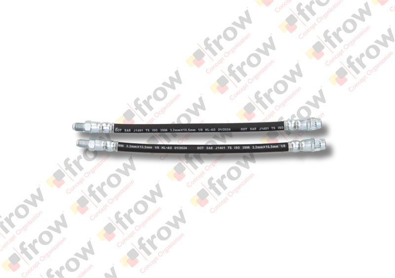 Frow Ön Fren Hortumu 310 mm (Renault R21)