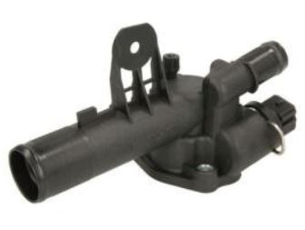TERMOSTAT (83°) RENAULT KANGOO CLIO III MEGANE III SCENIC III FLEUCE LATITUDE DACIA DOKKER LODGY DUSTER NISSAN MICRA NOTE QASHQAI 1.5 DCI K9K