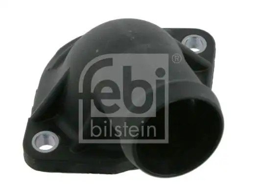FEBI Audi A4/A6 ve Volkswagen Passat B5 1.8 Su Flanşı Plastik