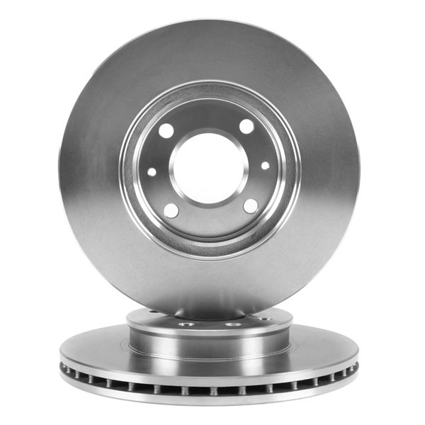 FREN DISKI ON (4D 256 MM ) HYUNDAI ACCENT ERA 05 GETZ 02I20 I30 08-