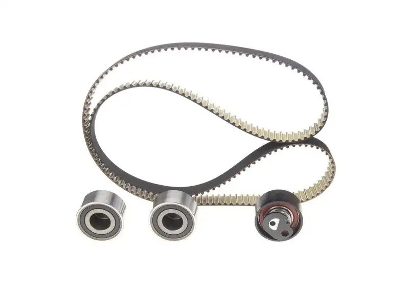 BOSCH Triger Seti 195 Diş 1857,4 mm Uzunluk