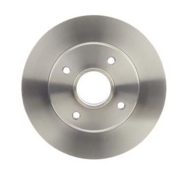 FREN DISKI ARKA (DOLU) (4D 268 mm) CITROEN C4 PEUGE