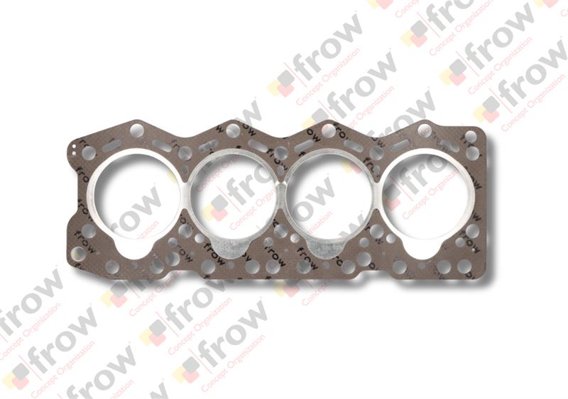 Silindir Kapak Contası (1.70 mm) (Fiat Ducato, Renault Master, Trafic, Opel Movano 2.5 D-TD-TDI 94-02 S8U 8144.67 8140.61)