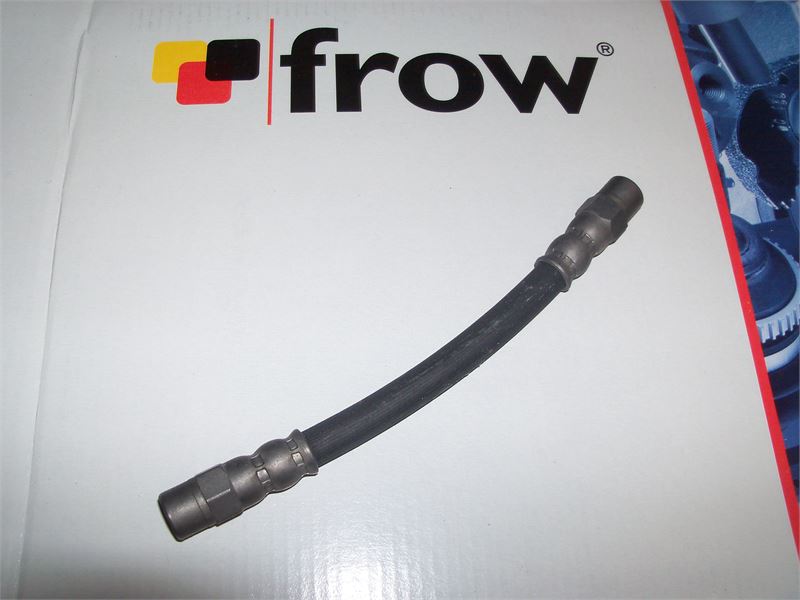 ARKA FREN HORTUMU 130MM ALFA 147 156 00 -