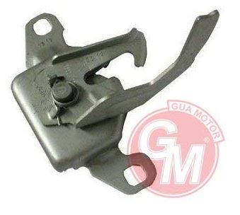 GUA Motor Kaput Kilidi (Dacia Duster)