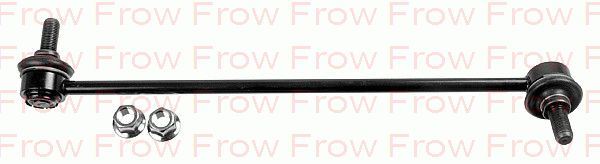 Z Rot (Stabilizer) Ön Sol Hyundai Santa Fe 2006-