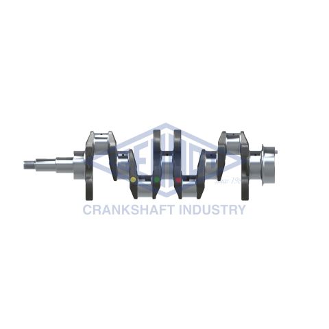 KRANK MILI (DOKUM) MITSUBISHI CANTER D31 FE304 FB211 FE444