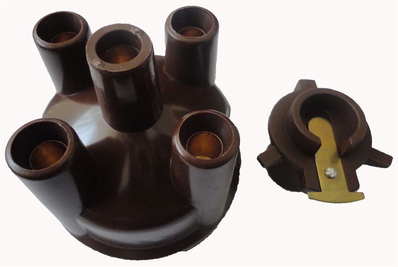 DISTRIBUTOR KAPAGI TEVZI MAKARASI RENAULT R9 SPRING