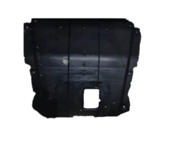 Bitapart Karter Muhafazası Plastik Uzun Tip Renault Clio Symbol 13